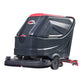 (Contact for Availability) Viper - AS6690T 26" Walk-Behind Floor Scrubber with Traction Drive - 22 Gallon