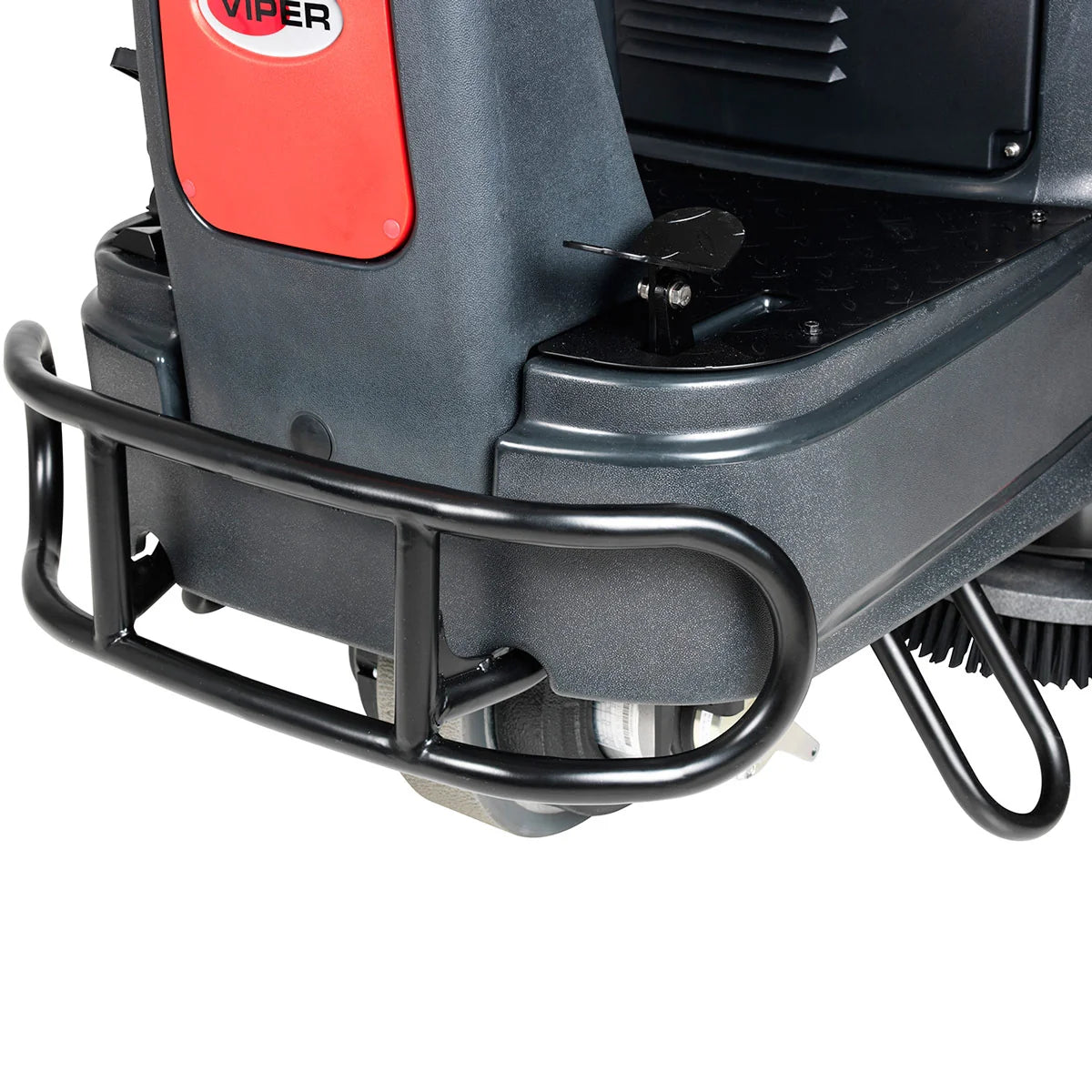 (Contact for Availability) Viper - AS710R 28" Micro-Rider Floor Scrubber - 31 Gallon