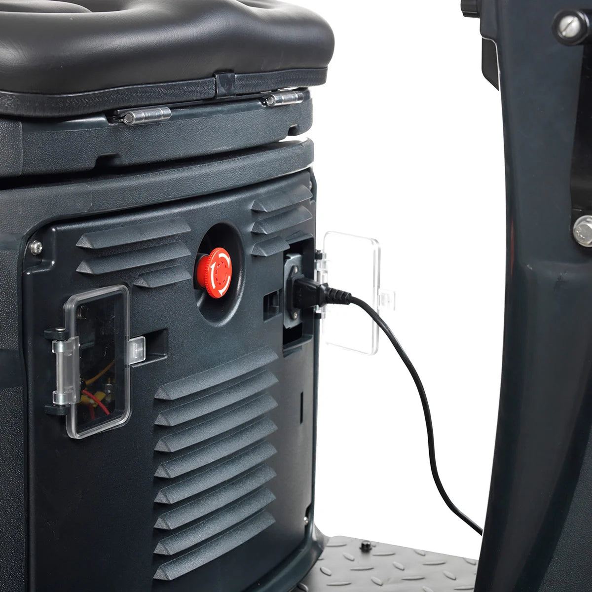 (Contact for Availability) Viper - AS710R 28" Micro-Rider Floor Scrubber - 31 Gallon
