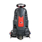 (Contact for Availability) Viper - AS710R 28" Micro-Rider Floor Scrubber - 31 Gallon