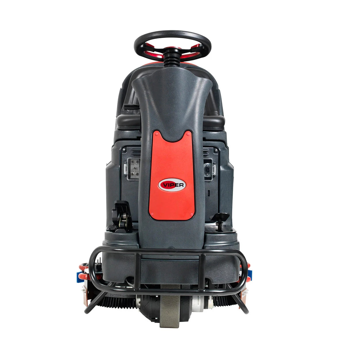 (Contact for Availability) Viper - AS710R 28" Micro-Rider Floor Scrubber - 31 Gallon