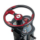 (Contact for Availability) Viper - AS710R 28" Micro-Rider Floor Scrubber - 31 Gallon