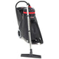 Viper - SN18WD 18 Gallon Shovelnose Wet/Dry Vacuum w/ Front Squeegee & Toolkit