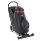 Viper - SN18WD 18 Gallon Shovelnose Wet/Dry Vacuum w/ Front Squeegee & Toolkit
