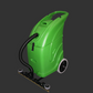 WET/DRY VACUUM, 16 GALLON - Complete