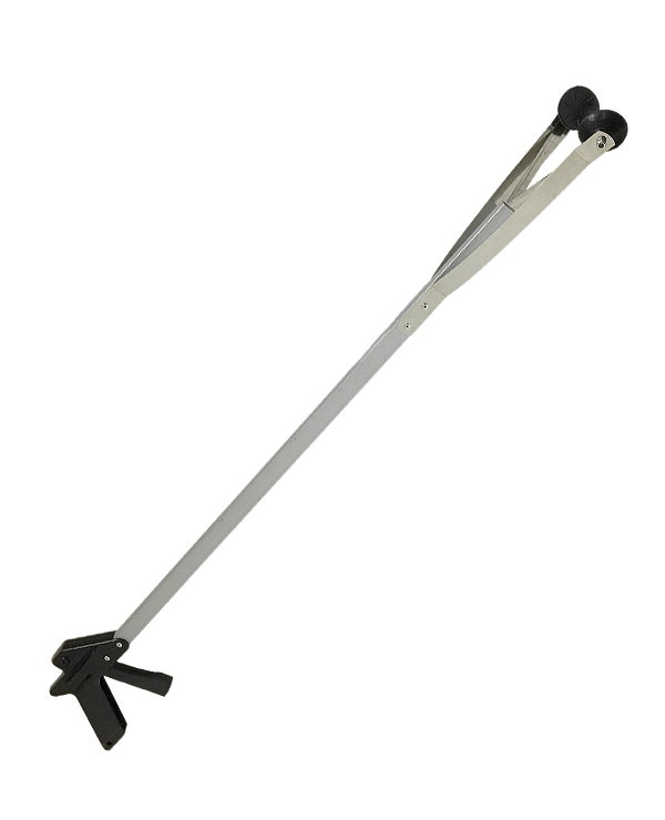32″ TRASH PICKER – J&K Janitorial and Cleaning Supplies