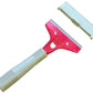 6″ Floor & Window Scraper