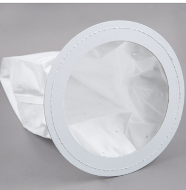 10 Qt. HEPA Microfilter Vacuum Bag - 6/Pack