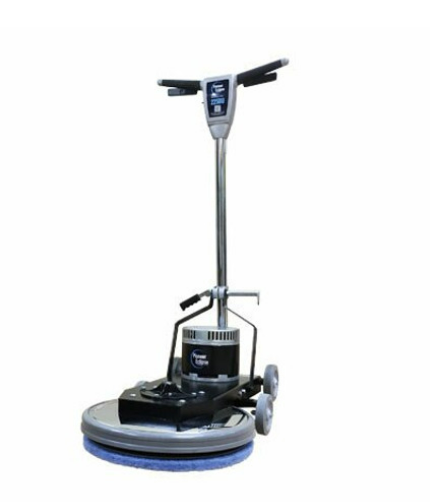 20" High Speed Floor Burnisher - 2000 RPM