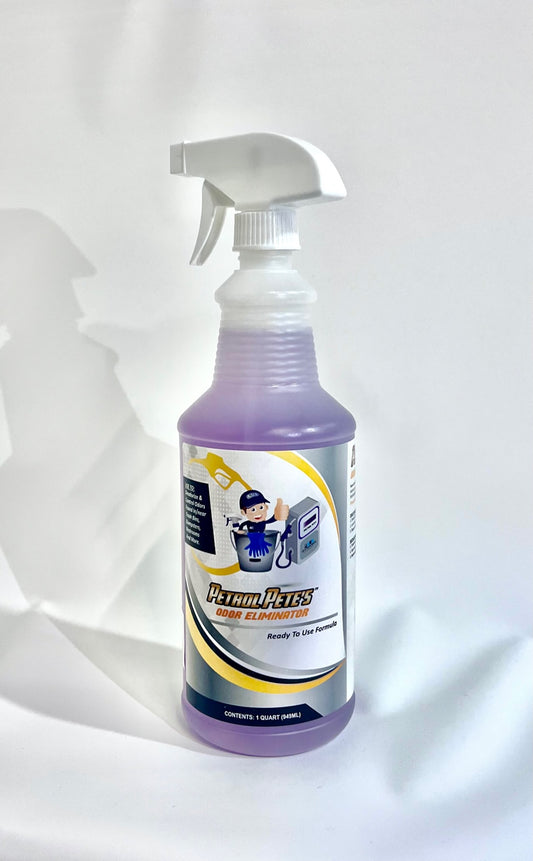 Odor Eliminator - PETROL'S PETER