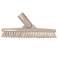 Gray Pivoting Grout Brush