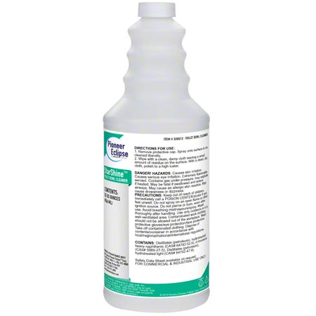 Pioneer Eclipse - Enzyme Cleaner
