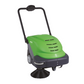 SmartVac 464 - Battery Powered Vacuum Sweeper