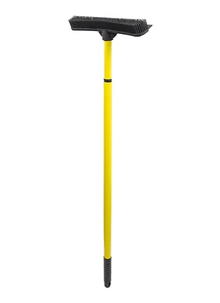 12" FURemover Broom