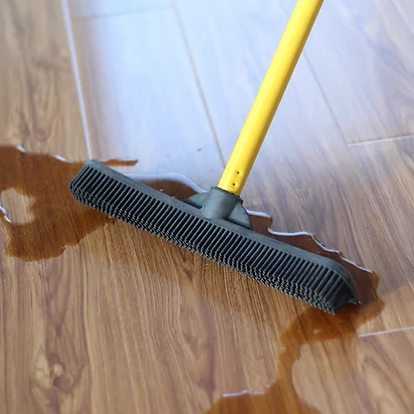 12" FURemover Broom