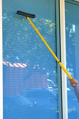 12" FURemover Broom