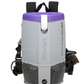 ProTeam Super Coach Pro 10Q Backpack Vacuum with ProBlade Tool Kit