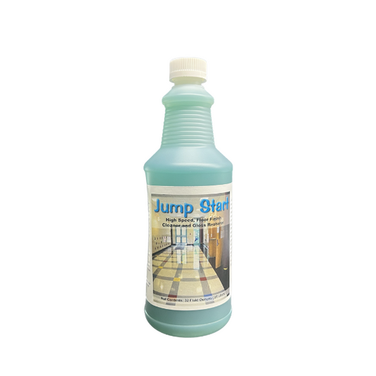 JUMPSTART - Spraybuff -1QT