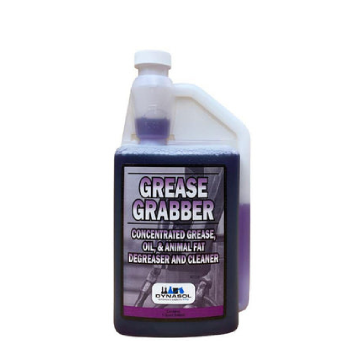 Grease Grabber J&K Janitorial and Cleaning Supplies