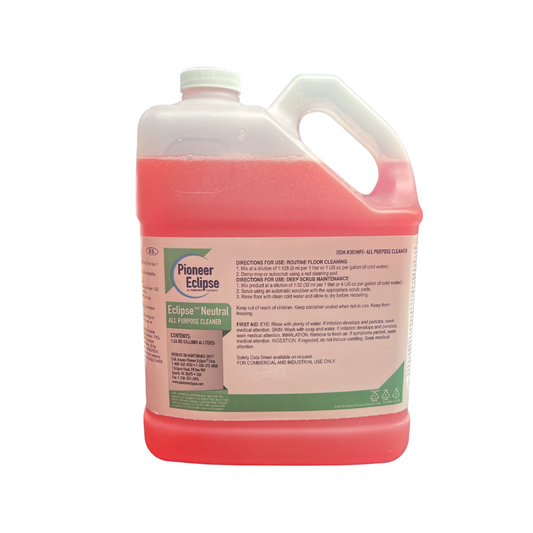 Chemical & accessories J&K Janitorial and Cleaning Supplies