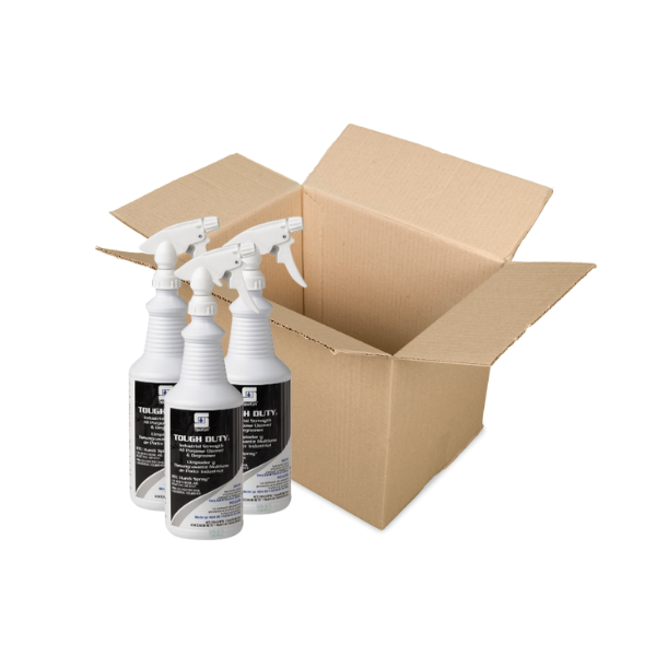 *Sale* RTU Tough Duty Degreaser/Cleaner