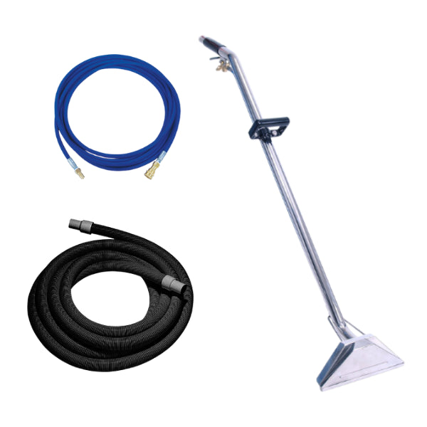 Extractor Hose & Wand Complete Set
