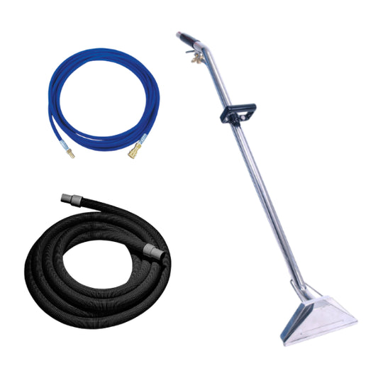 Extractor Hose & Wand Complete Set