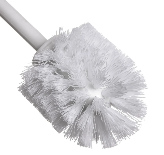 TOILET BOWL BRUSH