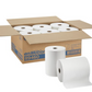 enMotion 10 in. White Hardwound Paper Towel Roll (6-Rolls Per Case)