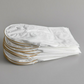 6 Qt. HEPA Microfilter Vacuum Bag - 6/Pack