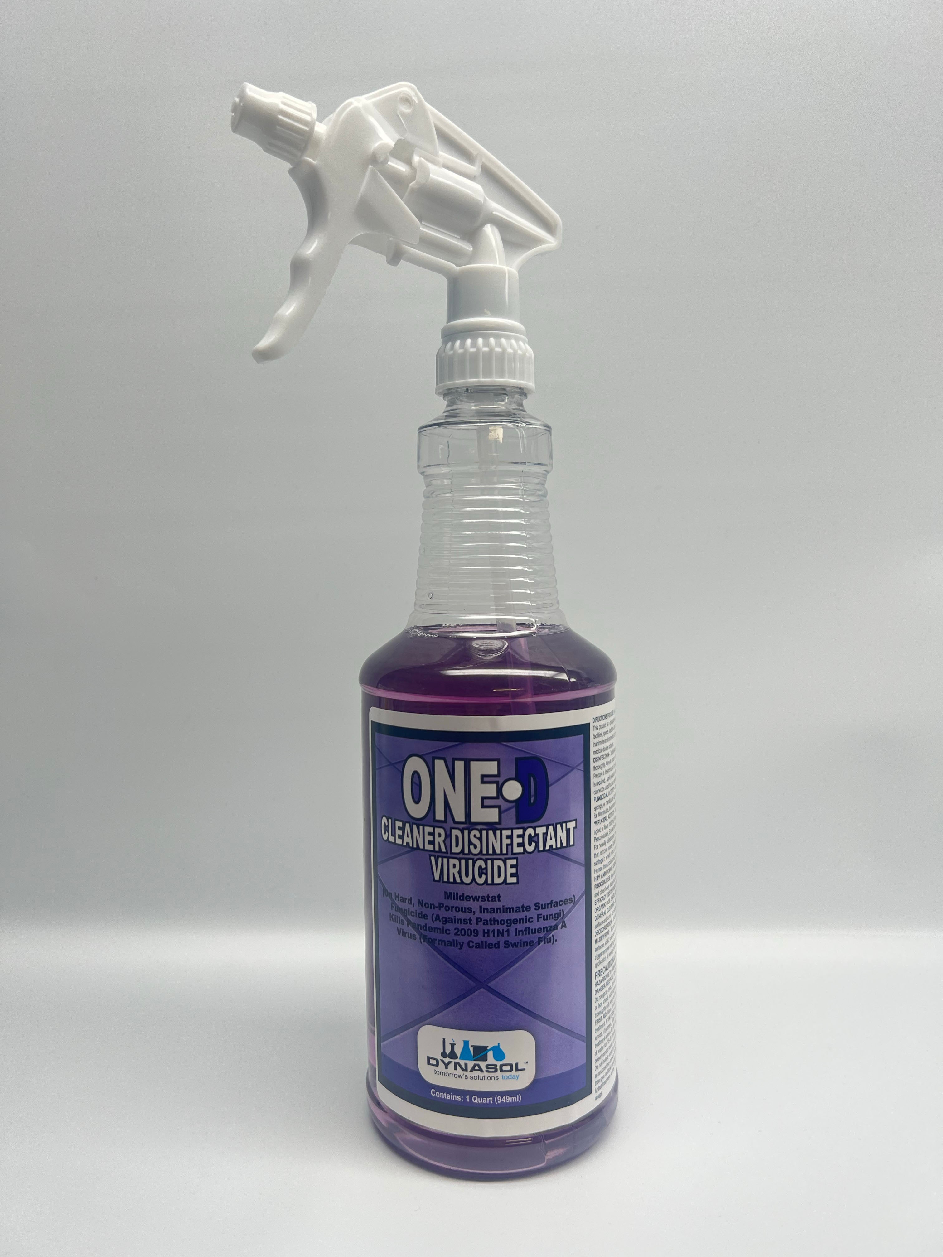 OneD J&K Janitorial and Cleaning Supplies